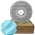 Filamento Bambu Lab PLA Matte Azul Gelo 1kg - A01-B4-1.75-1000-SPL - Imagem 1