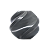 Filamento Bambu Lab SILK Titan Gray 1kg - K48V5XJZL - Imagem 1