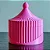 Filamento PLA Panchroma Matte Lotus Pink (Rosa Lótus) 1kg - BRPGZHP2Q - Imagem 3