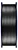 Filamento Sunlu PLA SILK Black - TP5ANT2YX - Imagem 5