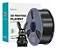 Filamento Sunlu PLA SILK Black - TP5ANT2YX - Imagem 1