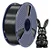 Filamento Sunlu PLA SILK Black - TP5ANT2YX - Imagem 2