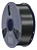 Filamento Sunlu PLA SILK Black - TP5ANT2YX - Imagem 3