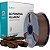 DUPLICADO - Filamento Sunlu PLA Coffe Brown - MWYMGVCDL - Imagem 1