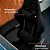 Cadeira Gamer Husky Tempest 700, Até 145kg, Almofadas, Reclinável 150º, Tecido, Descanso para Pés, Preta - HCG700PTT - Imagem 6