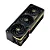 Placa de Vídeo ASUS ROG NVIDIA GeForce RTX 5090 Edition 20, 32GB, GDDR7, PCI Express 5.0, Tela AMOLED, AURA SYNC ARGB - 90YV0NF3-M0NA00 - Imagem 4