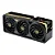 Placa de Vídeo ASUS ROG NVIDIA GeForce RTX 5090 Edition 20, 32GB, GDDR7, PCI Express 5.0, Tela AMOLED, AURA SYNC ARGB - 90YV0NF3-M0NA00 - Imagem 3