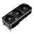 Placa de Vídeo ASUS ROG NVIDIA GeForce RTX 5090 Edition 20, 32GB, GDDR7, PCI Express 5.0, Tela AMOLED, AURA SYNC ARGB - 90YV0NF3-M0NA00 - Imagem 5