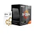 Processador AMD Ryzen 7 5800X3D, 3.4GHz (4.5GHz Max Turbo), Cache 100MB, 8 Núcleos, 16 Threads, AM4, Sem Vídeo Integrado - 100-100000651POF2 - Imagem 4