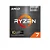 Processador AMD Ryzen 7 5800X3D, 3.4GHz (4.5GHz Max Turbo), Cache 100MB, 8 Núcleos, 16 Threads, AM4, Sem Vídeo Integrado - 100-100000651POF2 - Imagem 3