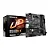 Placa Mãe Gigabyte B550M K, Chipset B550, AMD AM4, mATX, DDR4 - YMVJ5Y4HY - Imagem 1