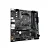 Placa Mãe Gigabyte B550M K, Chipset B550, AMD AM4, mATX, DDR4 - YMVJ5Y4HY - Imagem 4