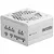 Fonte Corsair Rme Series Rm1000e 2025, 1000w, Full Modular, Cybenetics Gold, Atx, Branco - Cp-9020294-br - Imagem 1