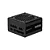 Fonte CORSAIR RM1000e, 1000W, Full Modular ATX 3.1 e PCIe 5.1, Eficiência Cybenetics Gold, Baixo ruído, Preto - CP-9020297-BR - Imagem 1