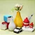 Filamento Bambu Lab Pla Lite, 1,75mm, 1kg, Bege Matte, Sem Carretel, A18-p0-1.75-1000-splfree - Imagem 2
