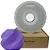Filamento Bambulab Pla Basic Roxo 1kg- MTCKAXS5P - Imagem 1