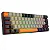 Teclado Mecânico Gamer Redragon Draconic PRO, RGB, Wireless/Bluetooth, 60%, Switch Brown, ABNT2, Cinza, Laranja e Preto, K530-OG-GY-BK - Imagem 4