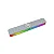 Caixa De Som Soundbar Gamer Redragon Neo RGB 2x5w Rms Usb Tipo-c Bluetooth Cinza - Gs515g - Imagem 5