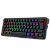 Teclado Mecânico Gamer Redragon Draconic V2 Pro RGB Preto 60% ABNT2 Switch Redragon RPC - K730RGB-PRO - Imagem 2