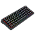 Teclado Mecânico Gamer Redragon Draconic V2 Pro RGB Preto 60% ABNT2 Switch Redragon RPC - K730RGB-PRO - Imagem 4