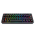 Teclado Mecânico Gamer Redragon Draconic V2 Pro RGB Preto 60% ABNT2 Switch Redragon RPC - K730RGB-PRO - Imagem 5