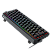Teclado Mecânico Gamer Redragon Draconic V2 Pro RGB Preto 60% ABNT2 Switch Redragon RPC - K730RGB-PRO - Imagem 7