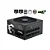 Fonte MSI MAG A1000PLS PCIE5, 1000W, 80 Plus Platinum, Modular, Silent, PFC Ativo, Com Cabo, Preto - MAGA1000PLSPCIE5 - Imagem 2