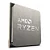 Processador Amd Ryzen 5 5600x 3.70 Ghz 35mb Oem Sem Cooler - **** PRODUTO NOVO OEM **** - 100-0000000652 - Imagem 1