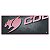 Mousepad Cougar - Arena X Pink - Speed, 1000 x 400 x 5mm - Imagem 2
