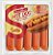 Salsicha Hot Dog SADIA 500g - Imagem 1