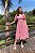 Vestido vichy vermelho - Imagem 1