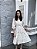 Vestido Elisa Bege - Imagem 1