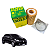 Filtro de Óleo Clio/Kangoo/Twingo - Mann HU 611x - Imagem 2