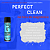 Perfect Clean  via tanque FLEX  500ml - Imagem 2