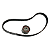 Kit Correia Dentada Idea/Siena/Uno - Gates KS208 - Imagem 1