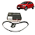 Kit Correia Dentada Gol/Polo/Saveiro/Space Fox - Gates KS101 - Imagem 3