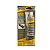 Cola Selante Motor Alta Temperatura Sticks Cinza 85g - Imagem 2