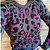 BLUSA TRICOT ONÇA FUNNY - Imagem 2