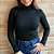 BLUSA TRICOT BASIC GOLA ALTA - Imagem 5