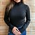 BLUSA TRICOT PREMIUM GOLA ALTA MODAL - Imagem 3