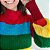 BLUSA TRICOT COLORFUL - Imagem 3