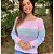 BLUSA TRICOT ALGODÃO DOCE - Imagem 1