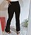 CALÇA BOOT CUT PRETA - Imagem 1