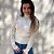 BLUSA TRICOT CANDY (APENAS AZUL) - Imagem 3
