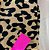 BLUSA TRICOT ONÇA NEON - Imagem 3