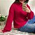 BLUSA TRICOT POLLY - Imagem 4