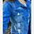 JAQUETA PERSONZALIZADA NOT YOUR BABY (APENAS P) - Imagem 3