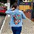 JAQUETA JEANS PERSONALIZADA LEÃO - Imagem 6