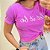 T SHIRT LET IT BE - Imagem 2