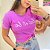 T SHIRT LET IT BE - Imagem 1
